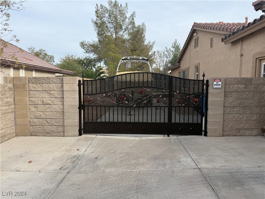 10758 Chillingham Drive
