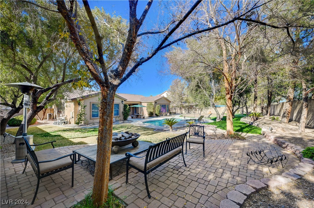 10758 Chillingham Drive