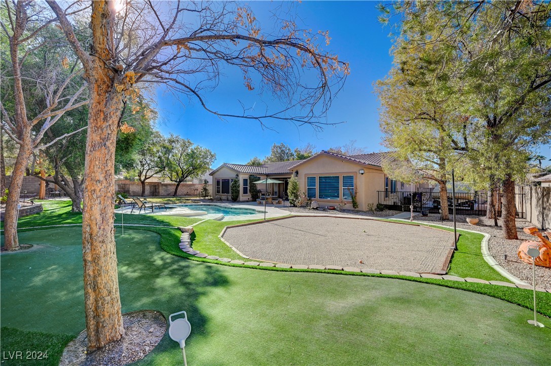 10758 Chillingham Drive
