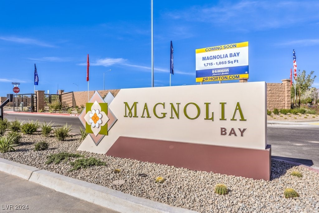 5758 Sunset Sedona Street Lot 16