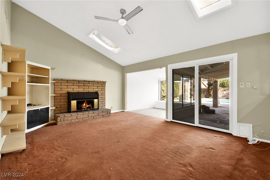 3866 South Torrey Pines Drive