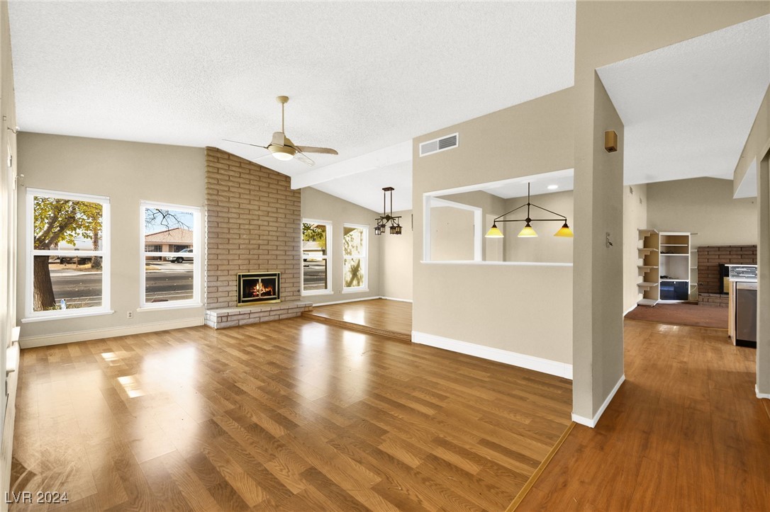 3866 South Torrey Pines Drive