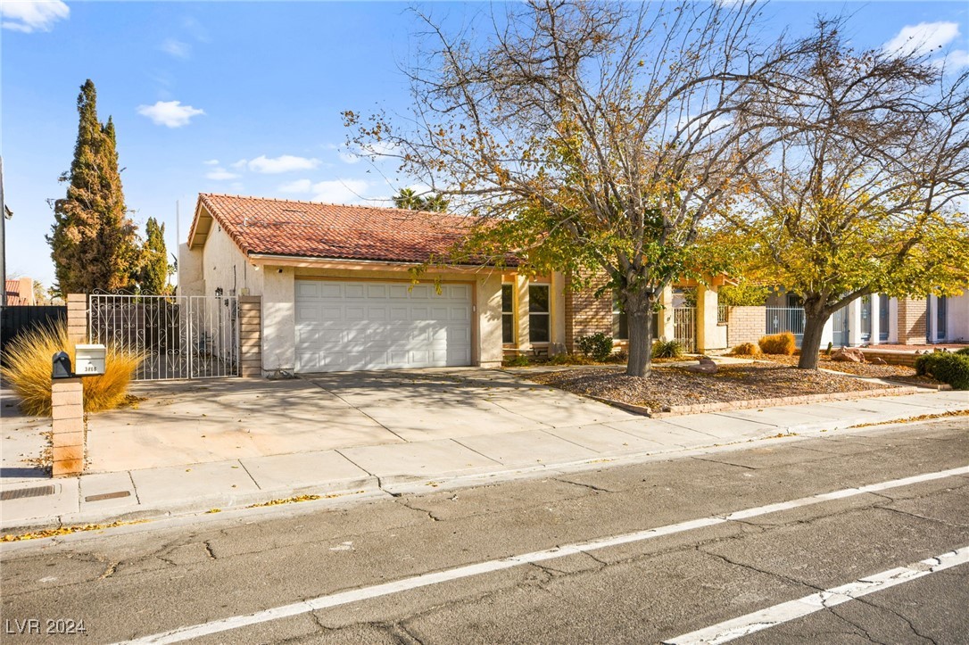 3866 South Torrey Pines Drive