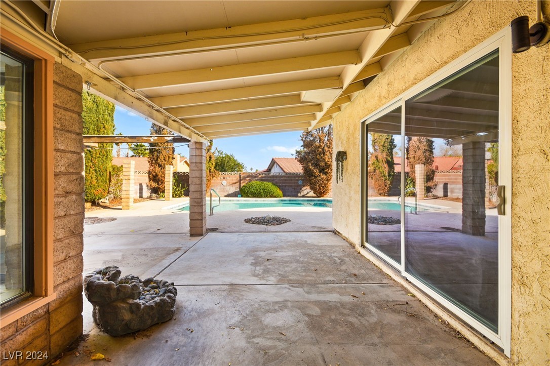 3866 South Torrey Pines Drive