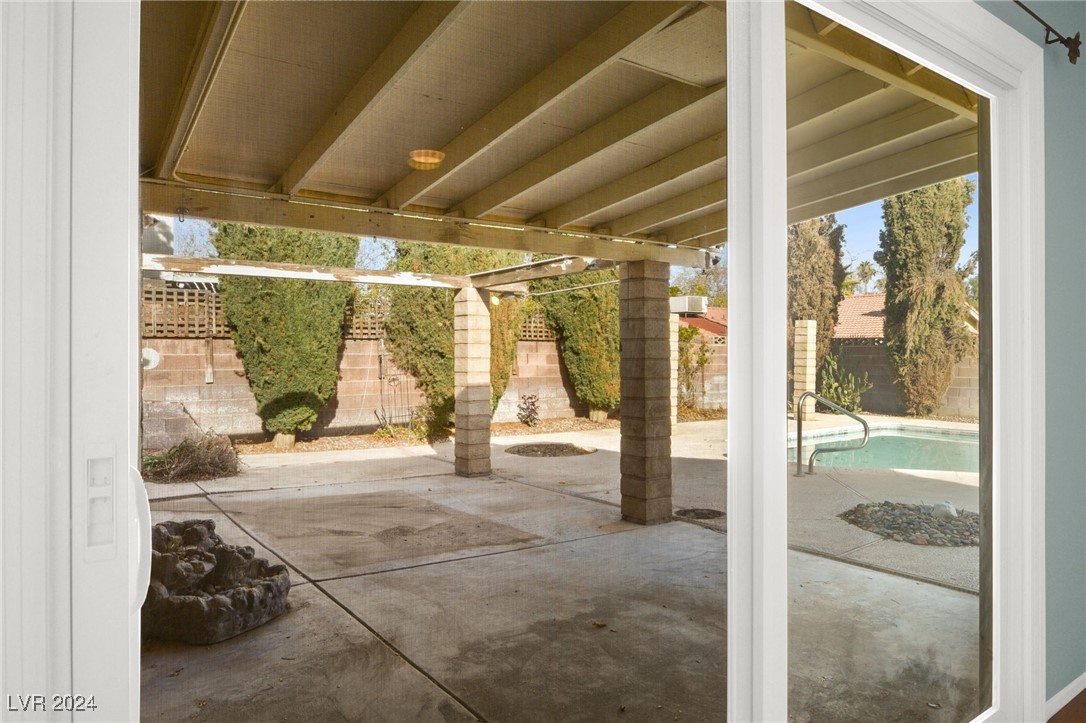 3866 South Torrey Pines Drive