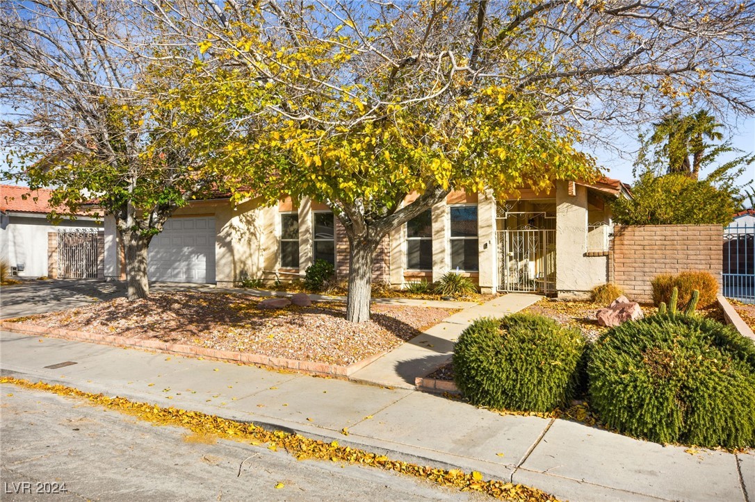 3866 South Torrey Pines Drive