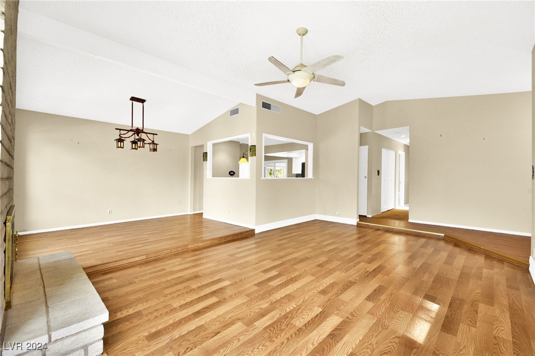 3866 South Torrey Pines Drive