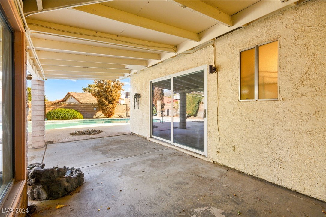 3866 South Torrey Pines Drive