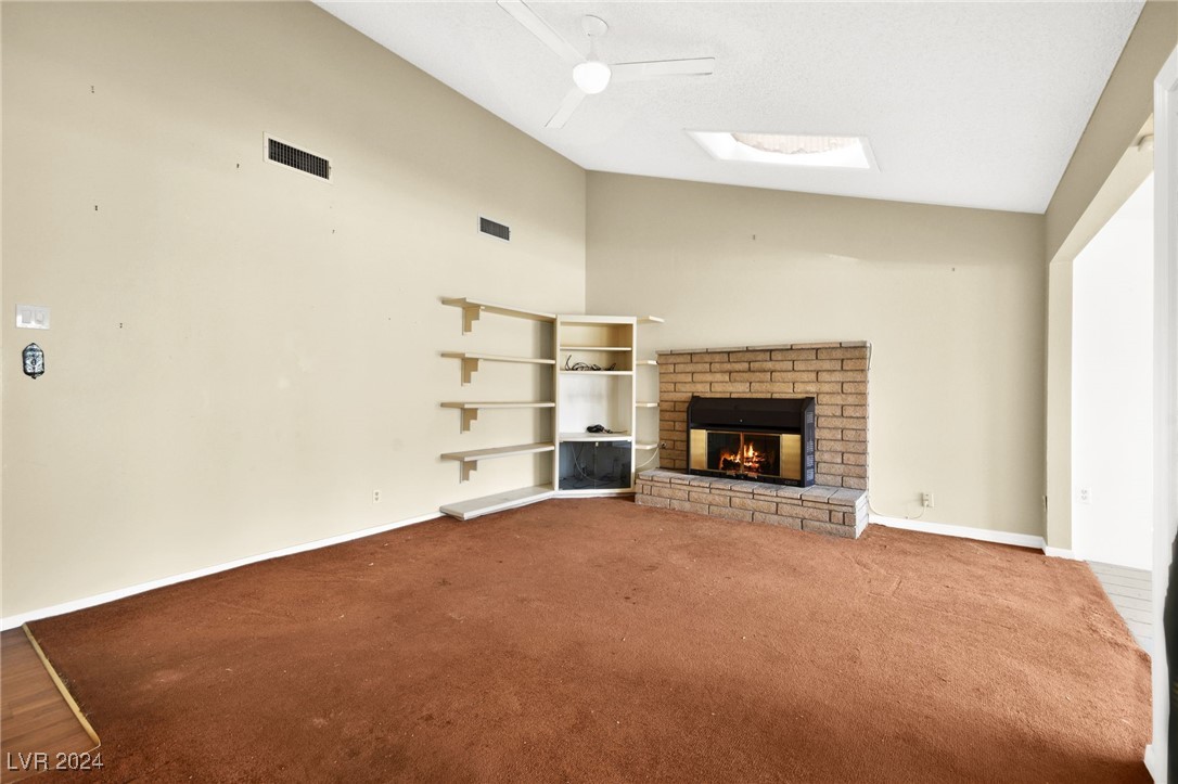 3866 South Torrey Pines Drive