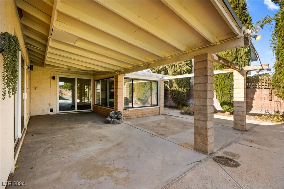 3866 South Torrey Pines Drive