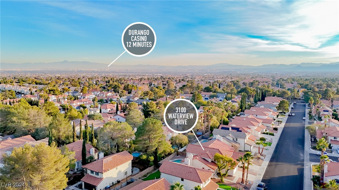 3100 Waterview Drive