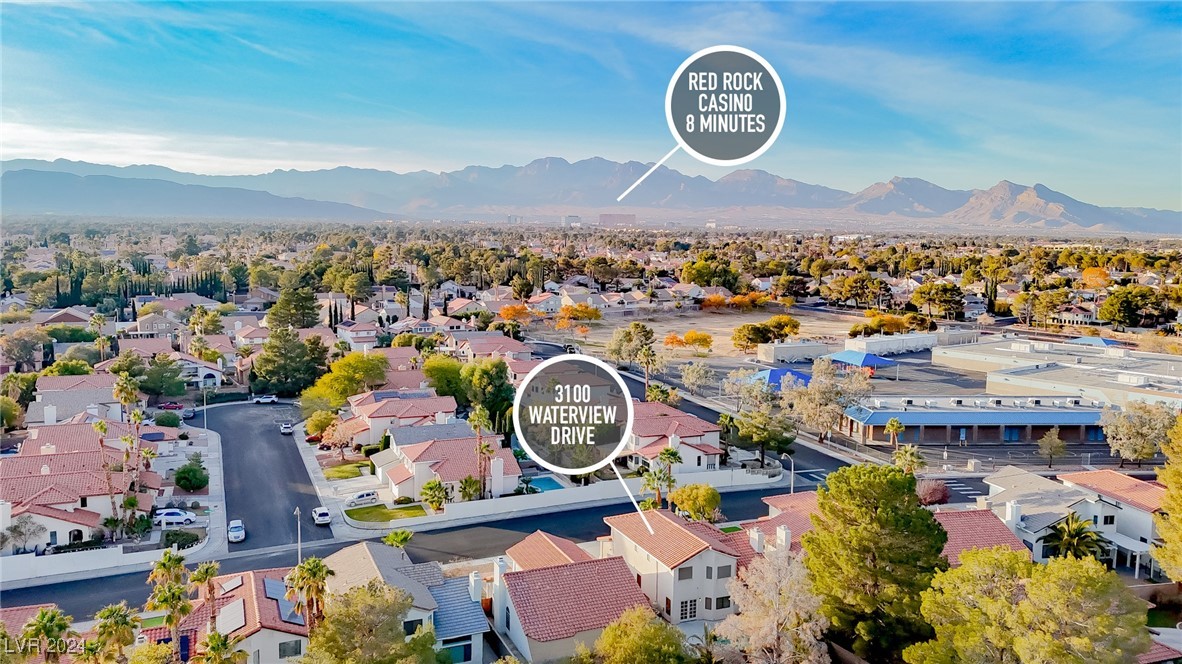 3100 Waterview Drive