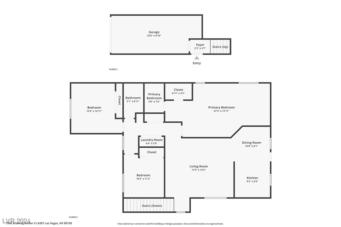 7560 Glowing Ember Court 201