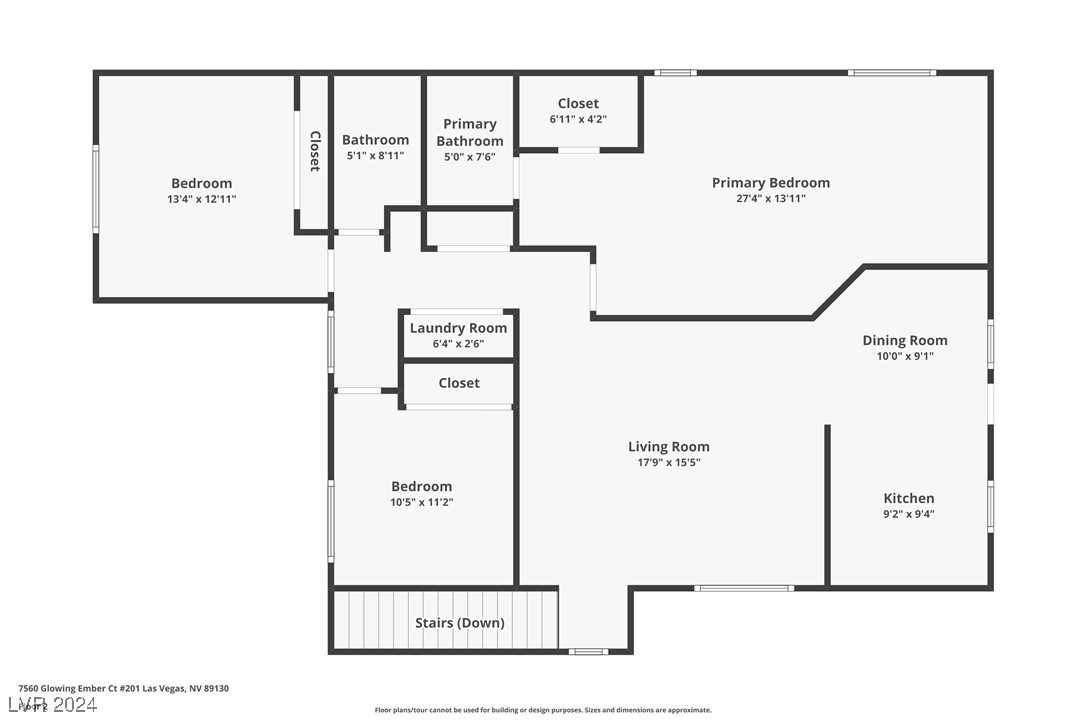 7560 Glowing Ember Court 201