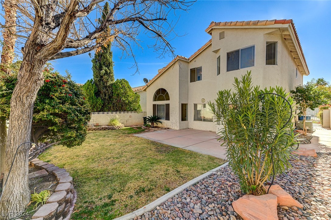 8300 Bermuda Beach Drive
