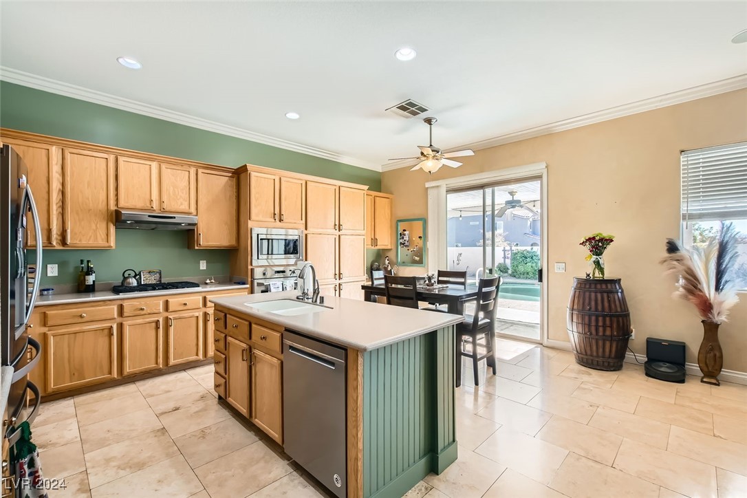 5001 Wild Thyme Avenue