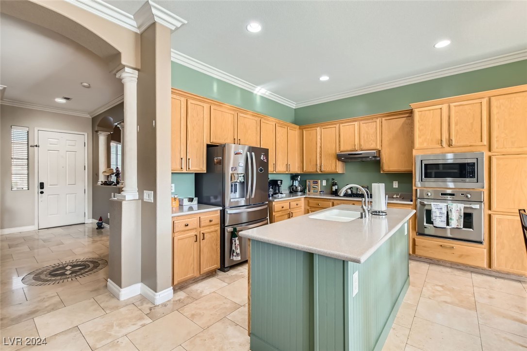 5001 Wild Thyme Avenue