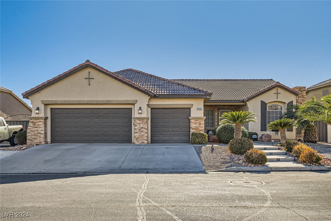 5001 Wild Thyme Avenue