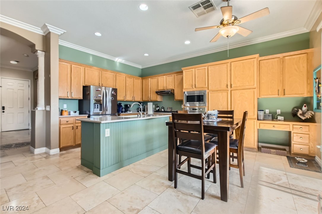 5001 Wild Thyme Avenue