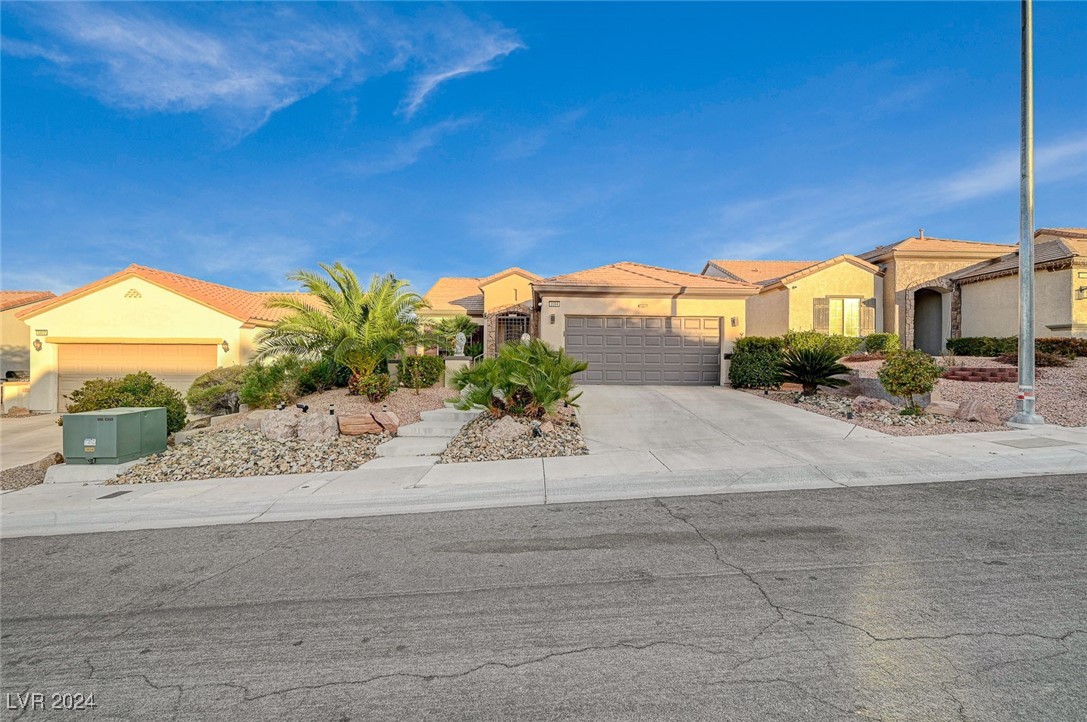 2094 Sawtooth Mountain Drive