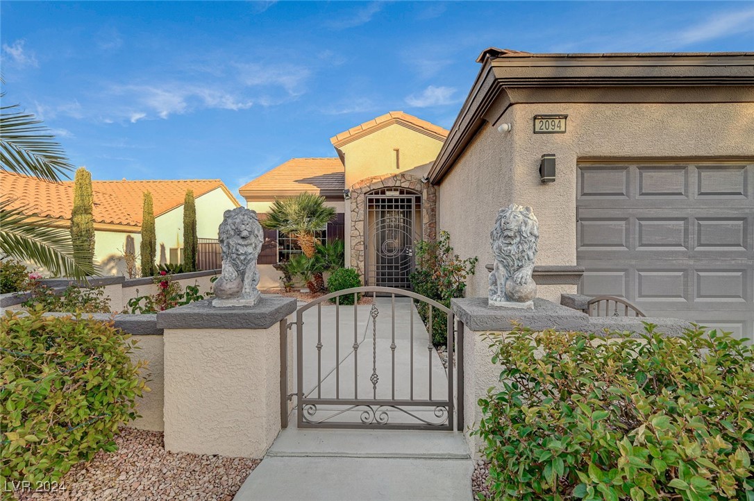 2094 Sawtooth Mountain Drive
