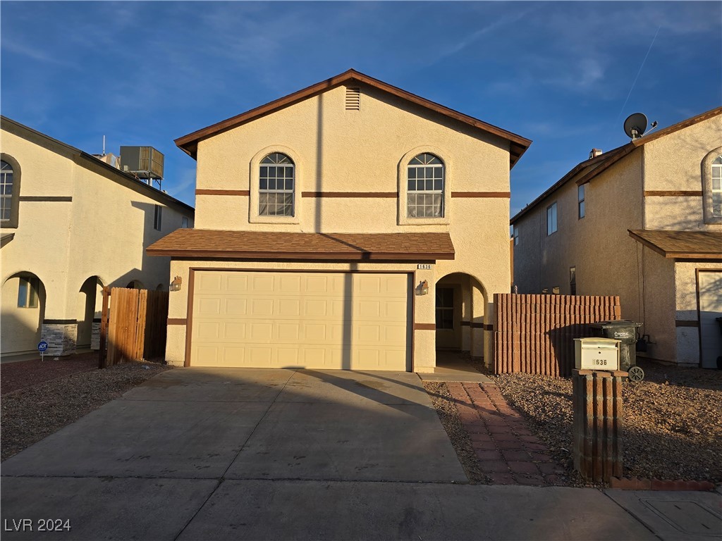 1636 Lorna Drive