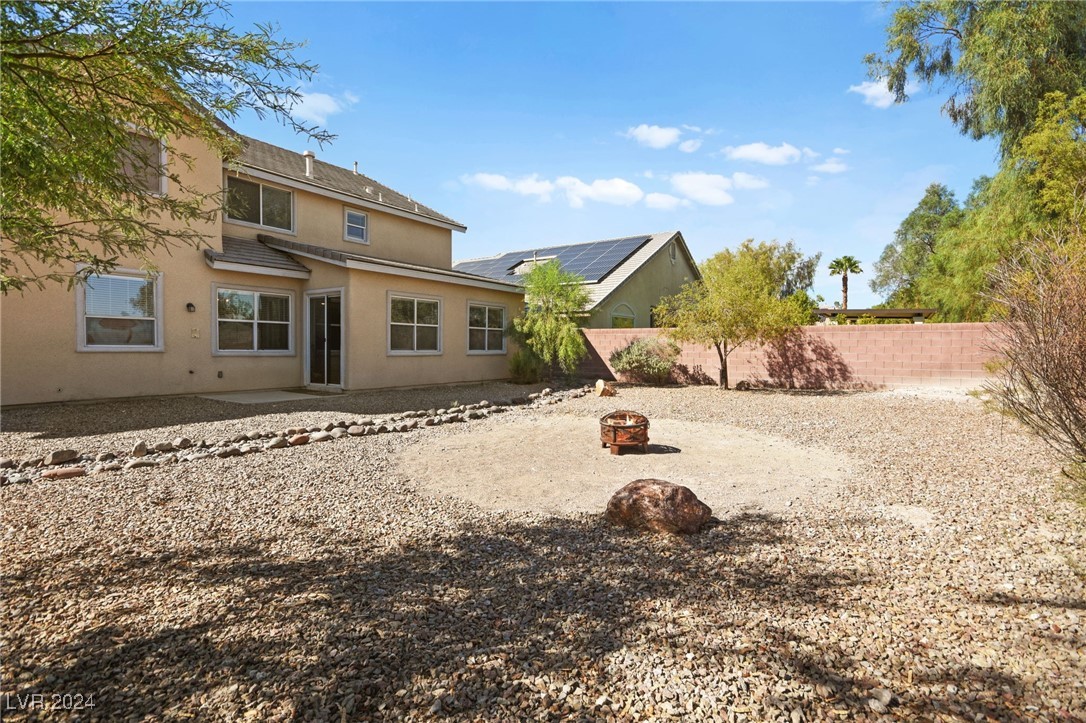 6116 Rabbit Track Street