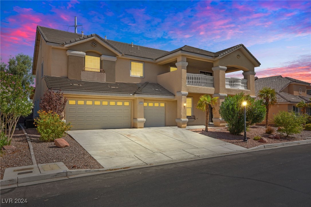 6116 Rabbit Track Street