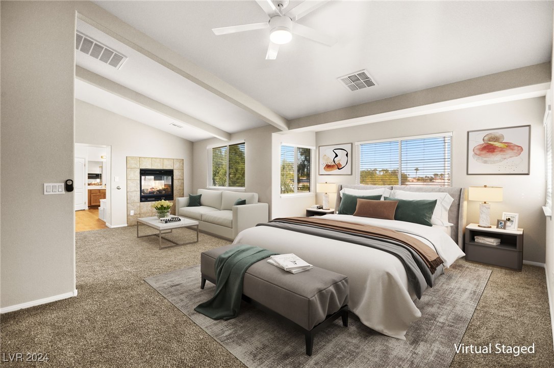 6116 Rabbit Track Street