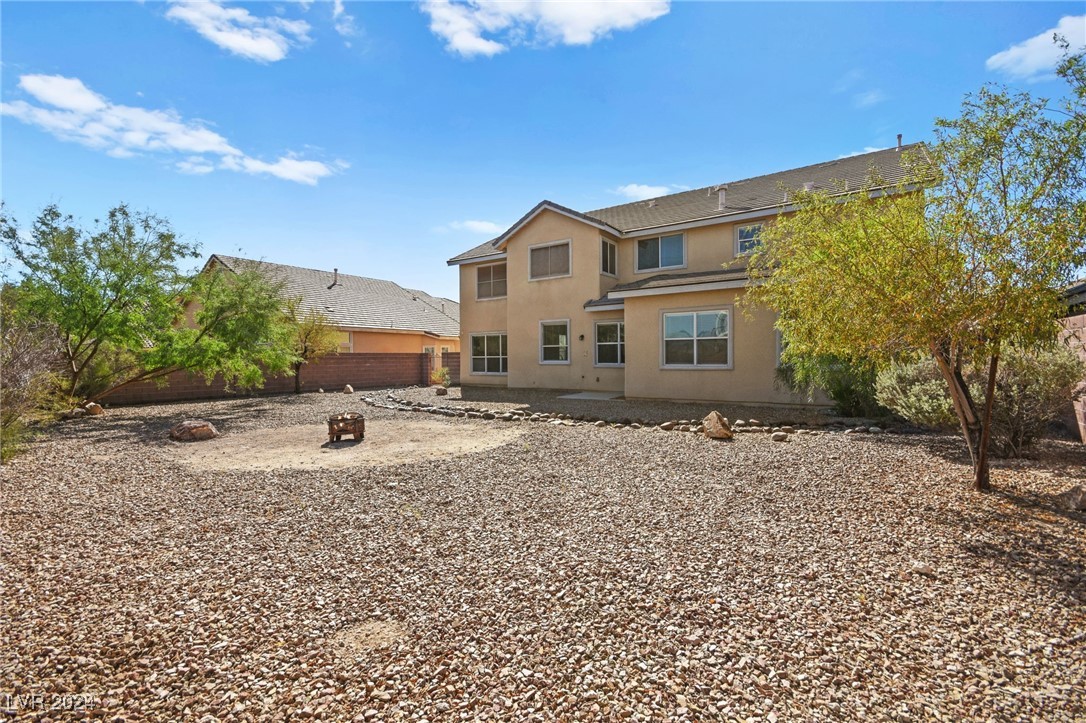 6116 Rabbit Track Street