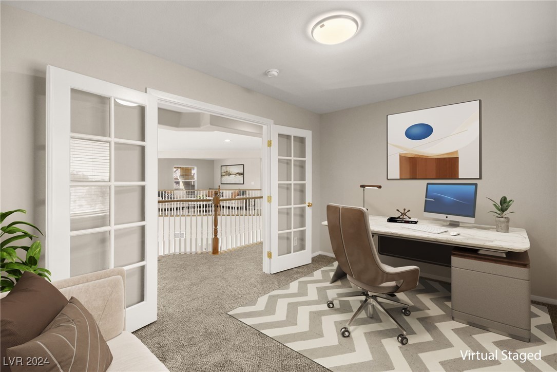 6116 Rabbit Track Street