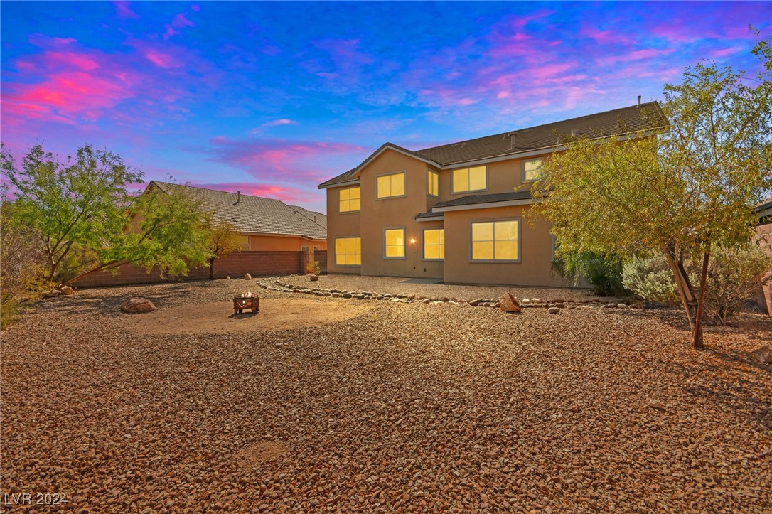 6116 Rabbit Track Street