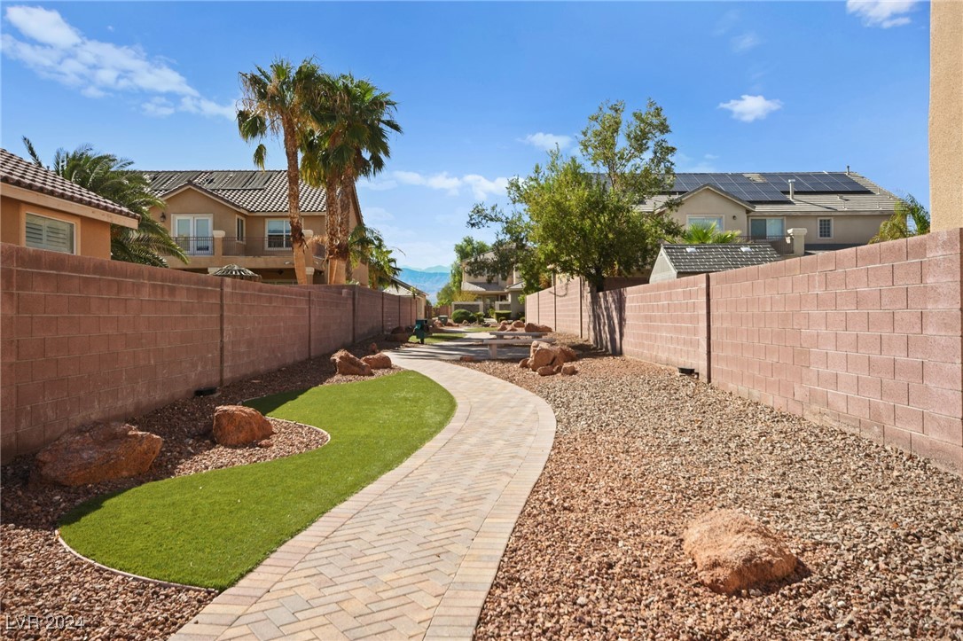 6116 Rabbit Track Street