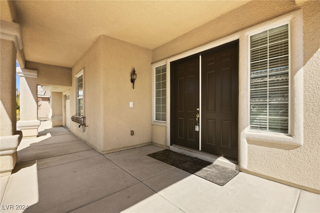 6116 Rabbit Track Street