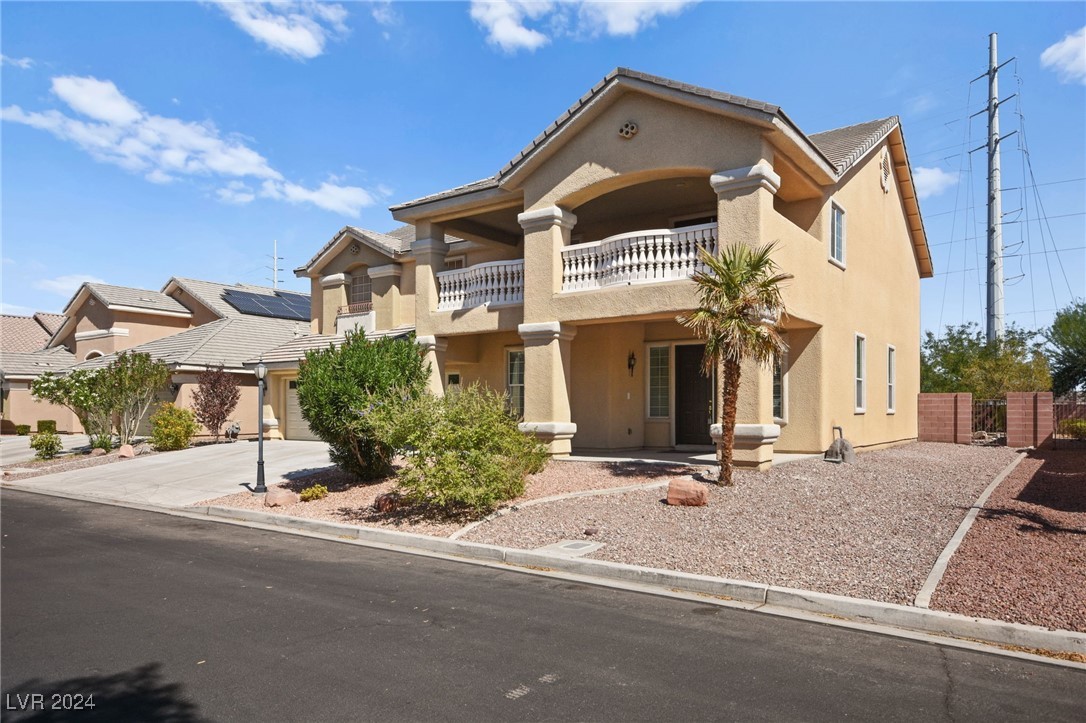 6116 Rabbit Track Street