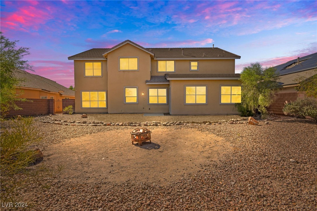 6116 Rabbit Track Street