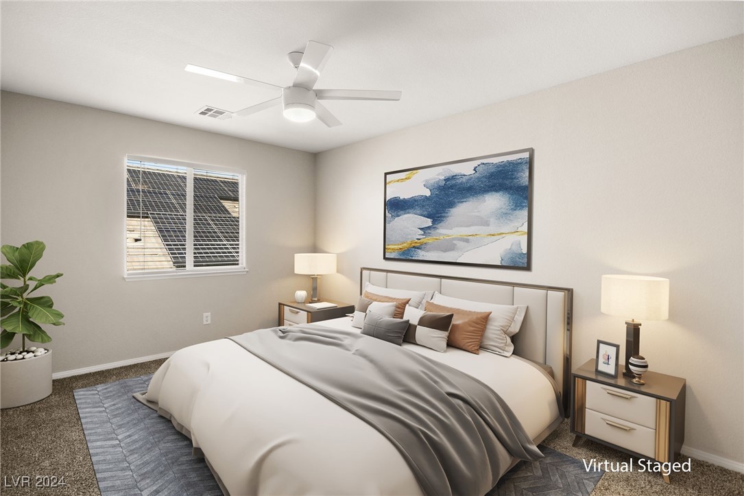 6116 Rabbit Track Street