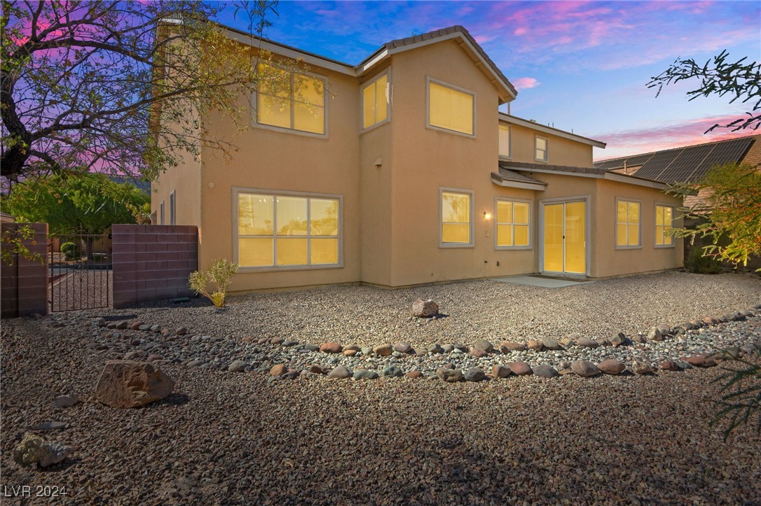 6116 Rabbit Track Street