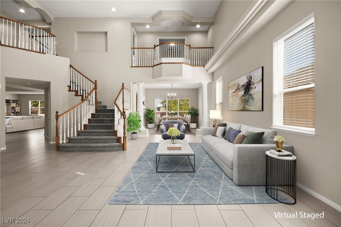 6116 Rabbit Track Street