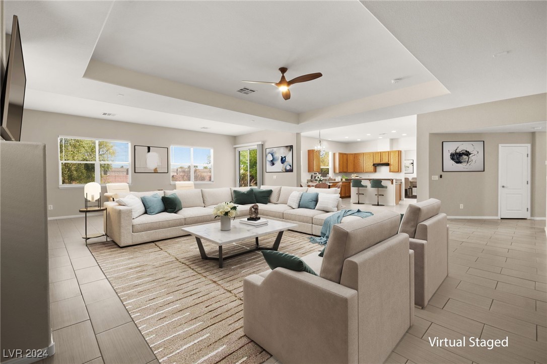 6116 Rabbit Track Street