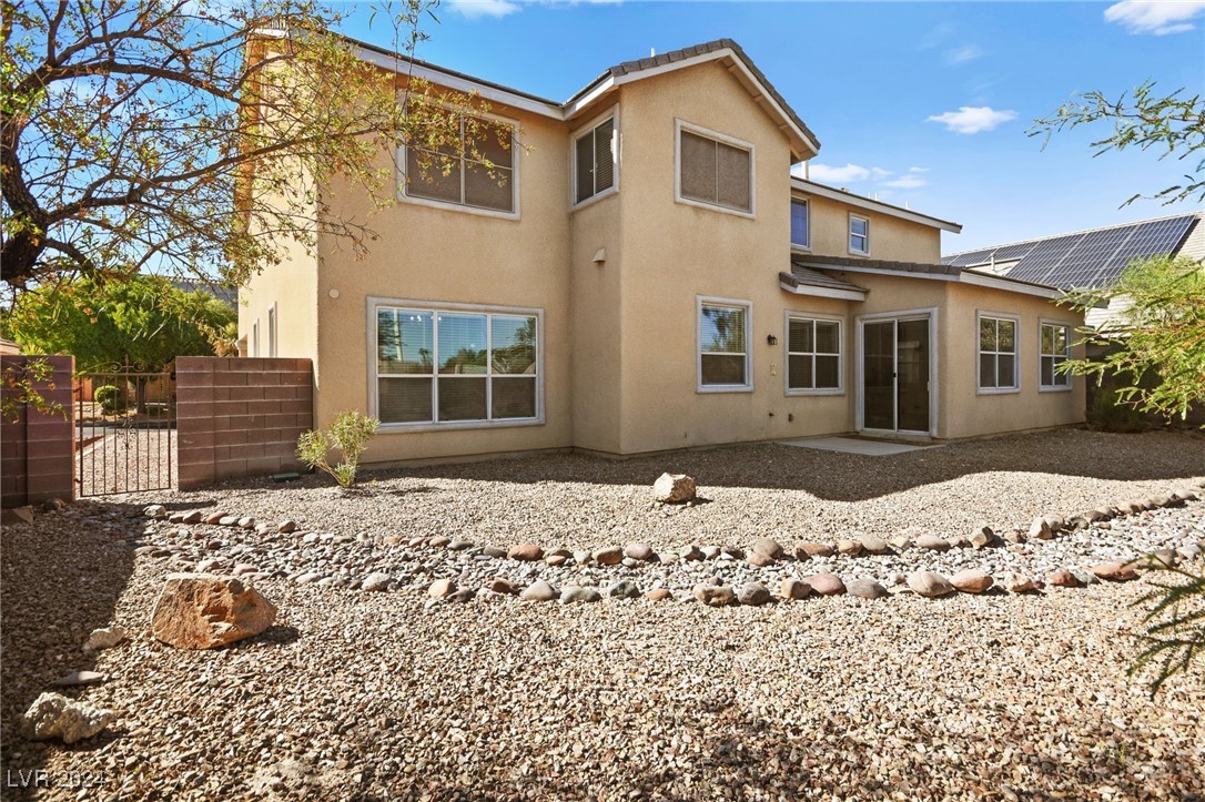 6116 Rabbit Track Street