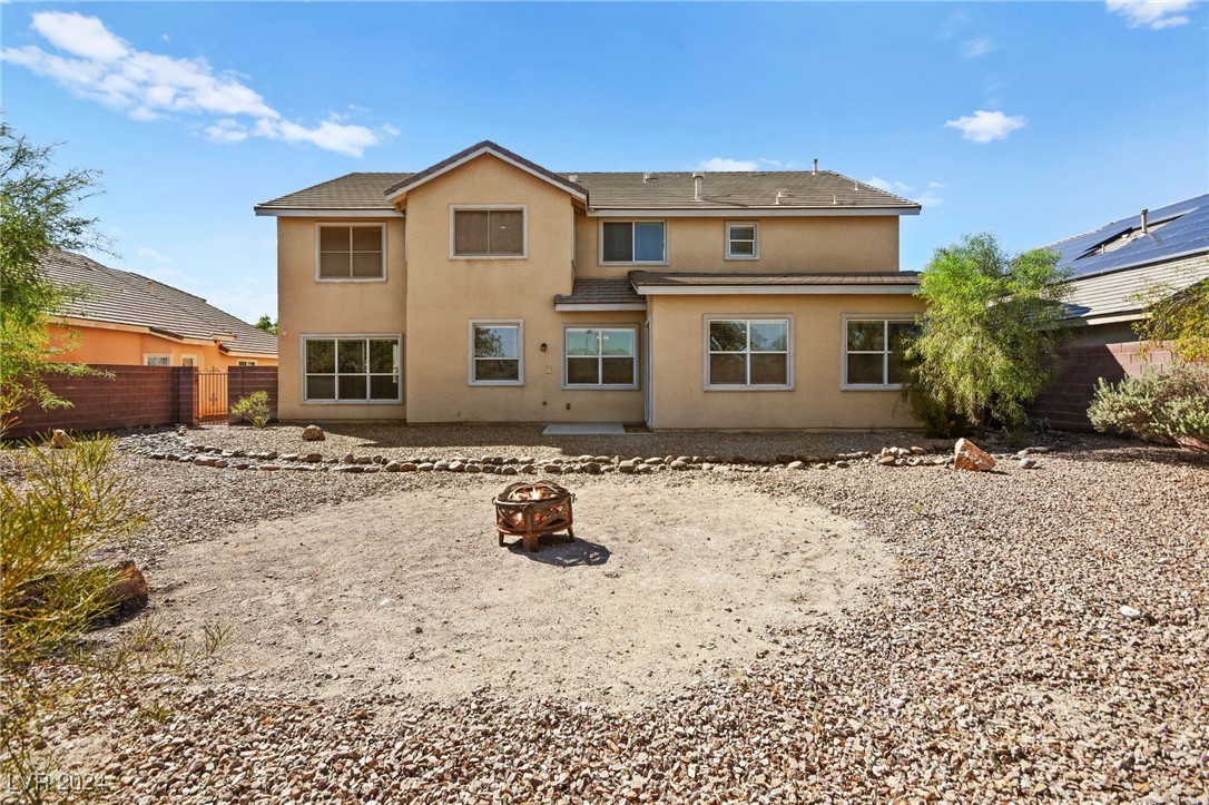 6116 Rabbit Track Street