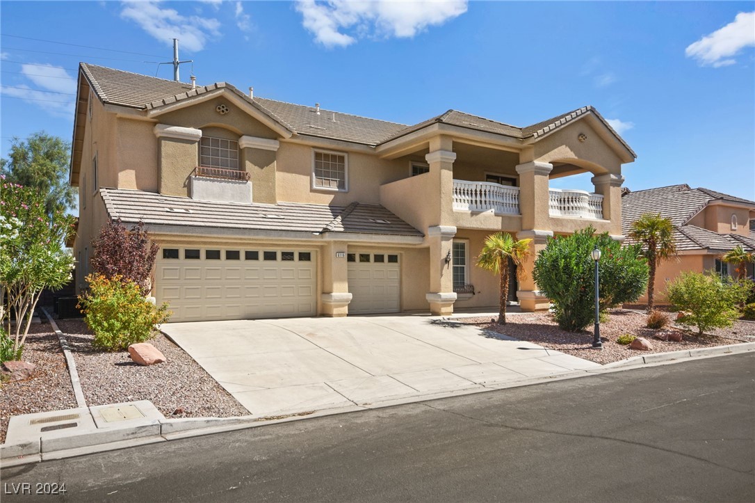 6116 Rabbit Track Street