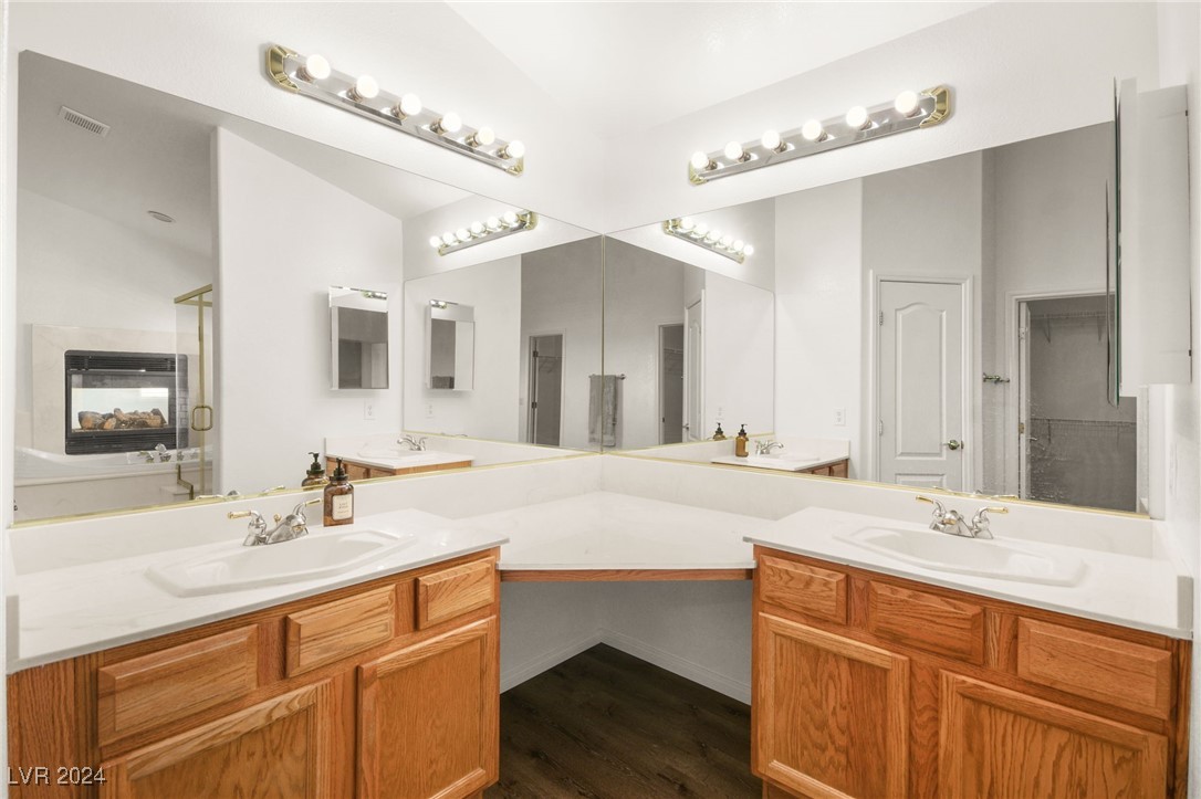 6116 Rabbit Track Street