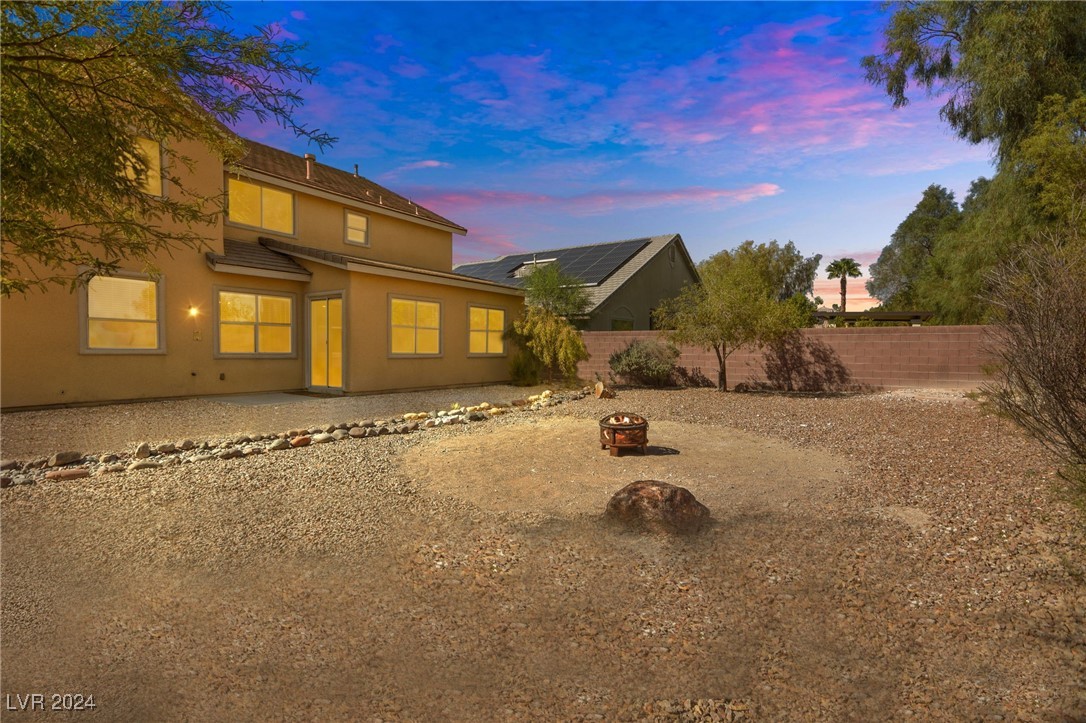 6116 Rabbit Track Street