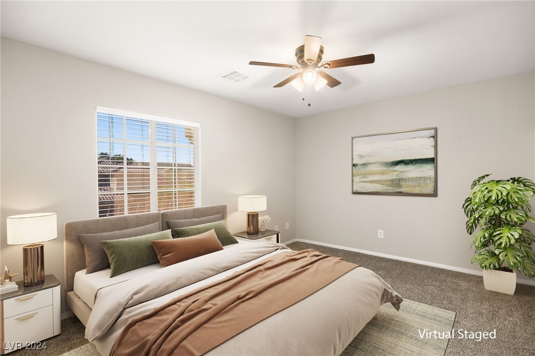 6116 Rabbit Track Street