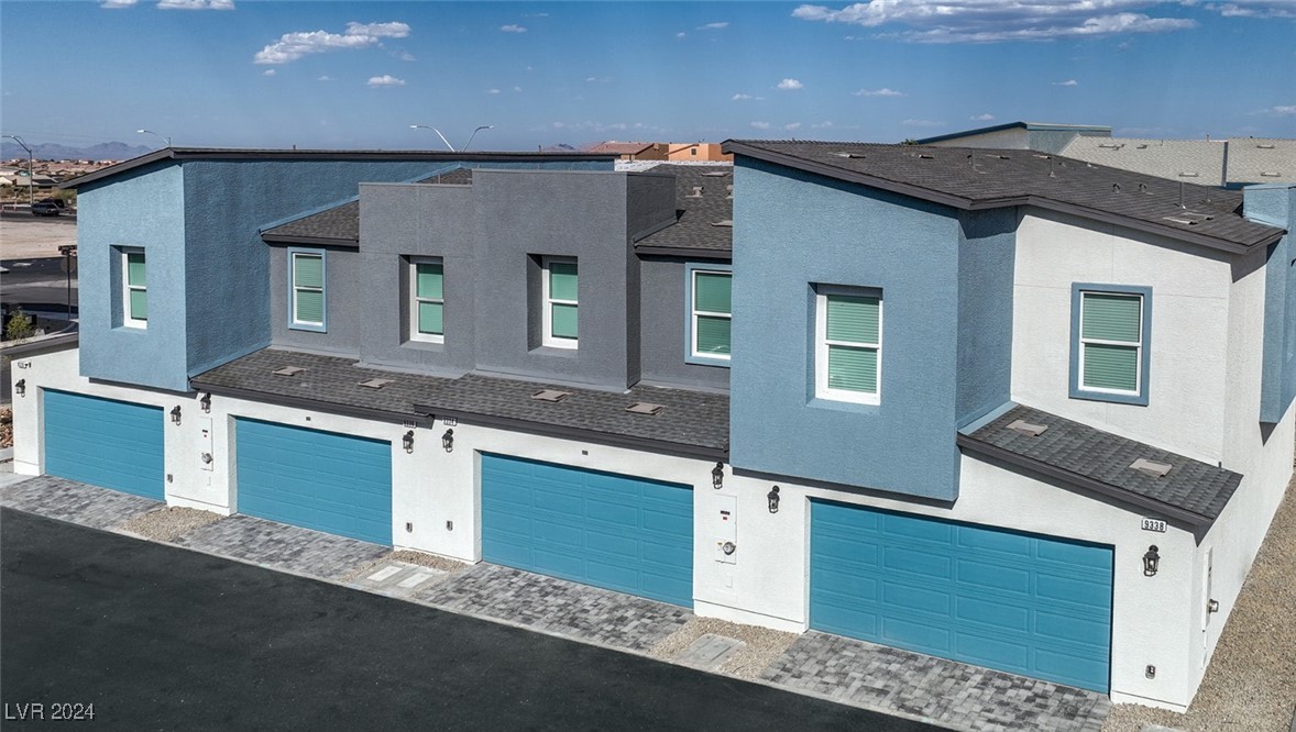 9360 SERENE HARBOR Street LOT 32