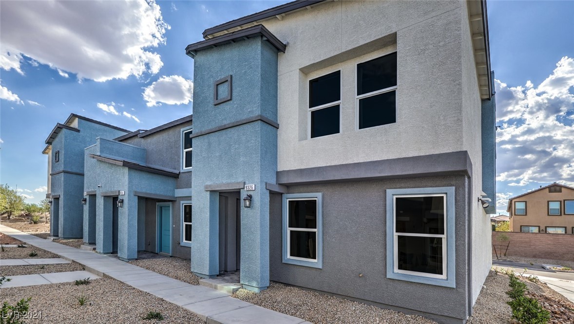 9360 SERENE HARBOR Street LOT 32