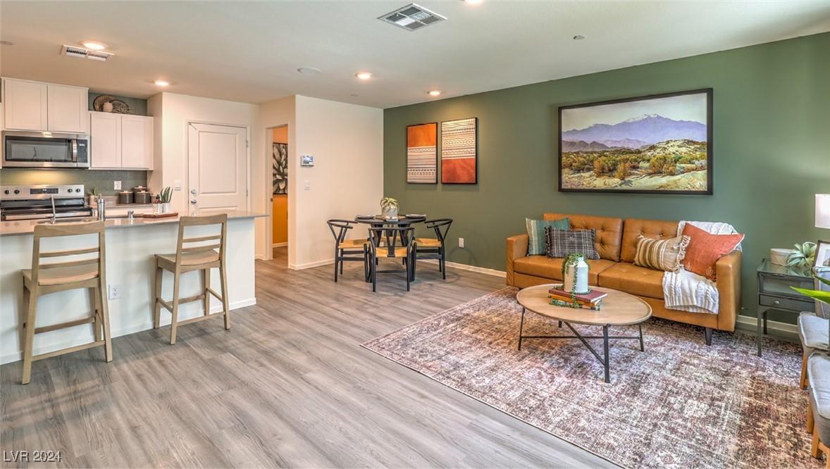 9360 SERENE HARBOR Street LOT 32