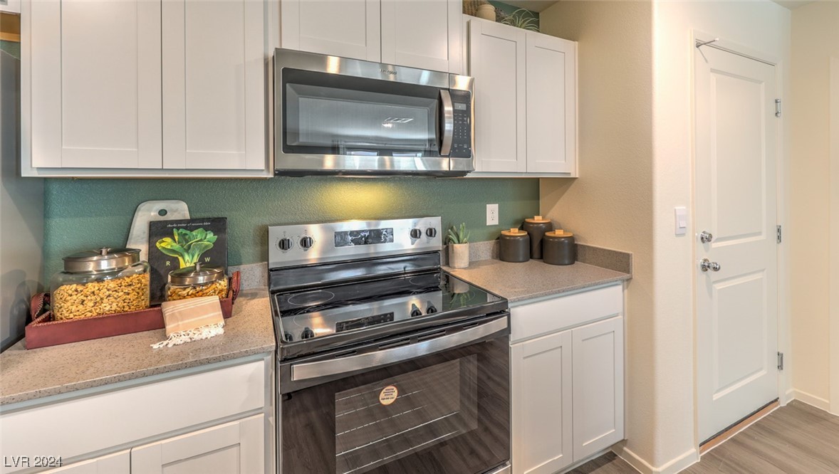 9360 SERENE HARBOR Street LOT 32